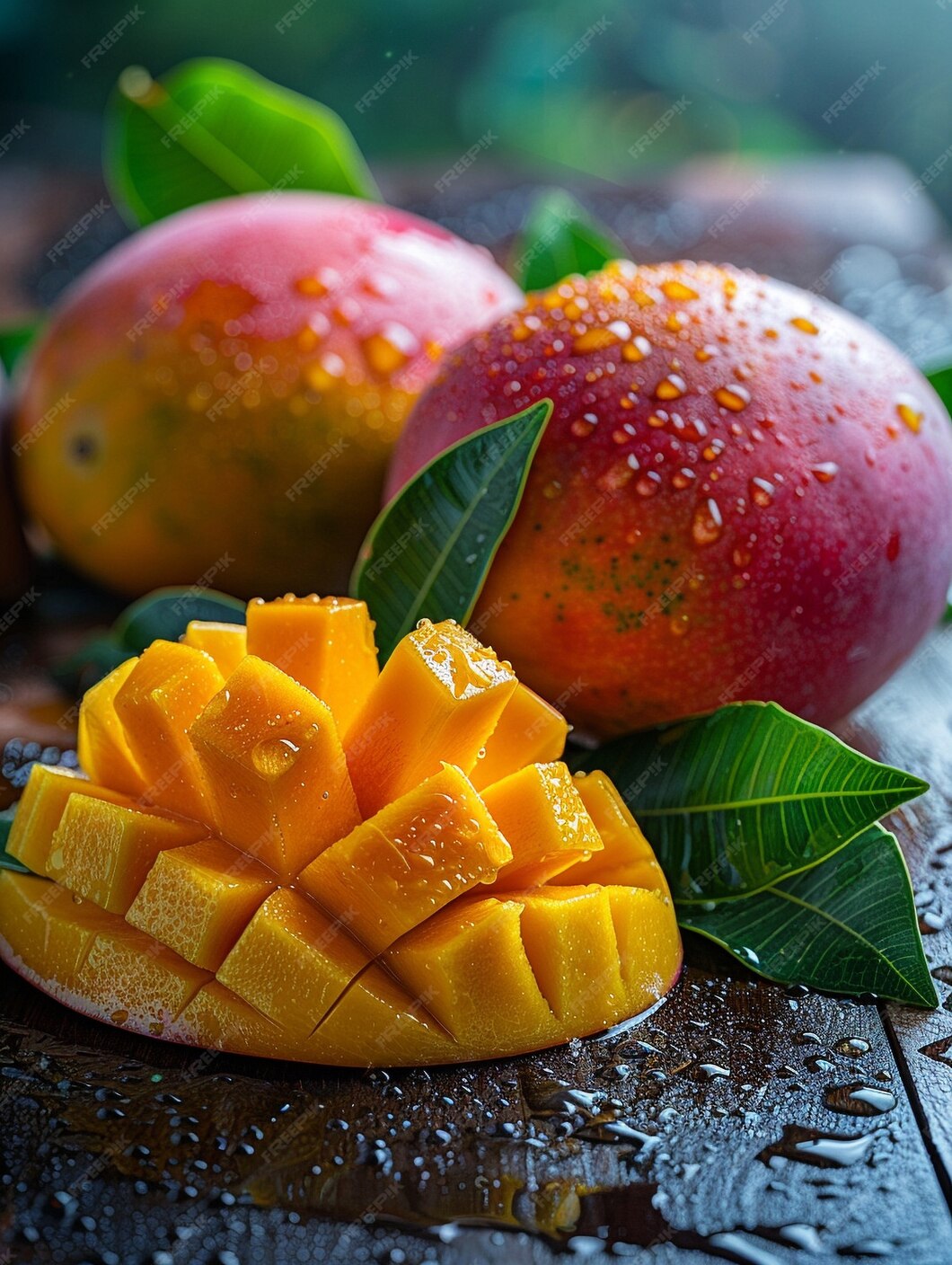 Mango