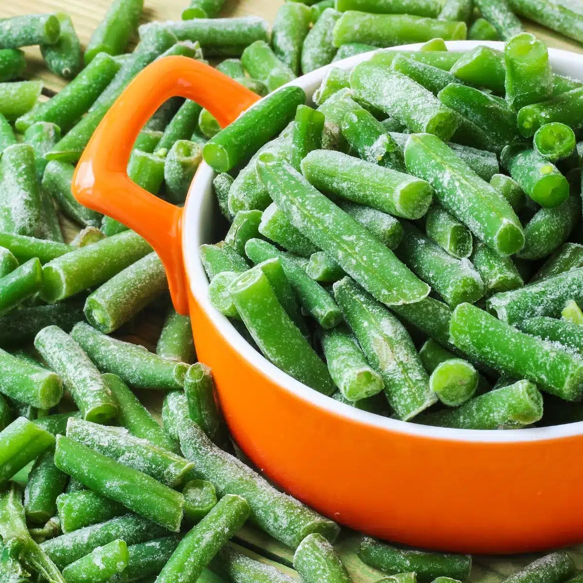 Green Beans