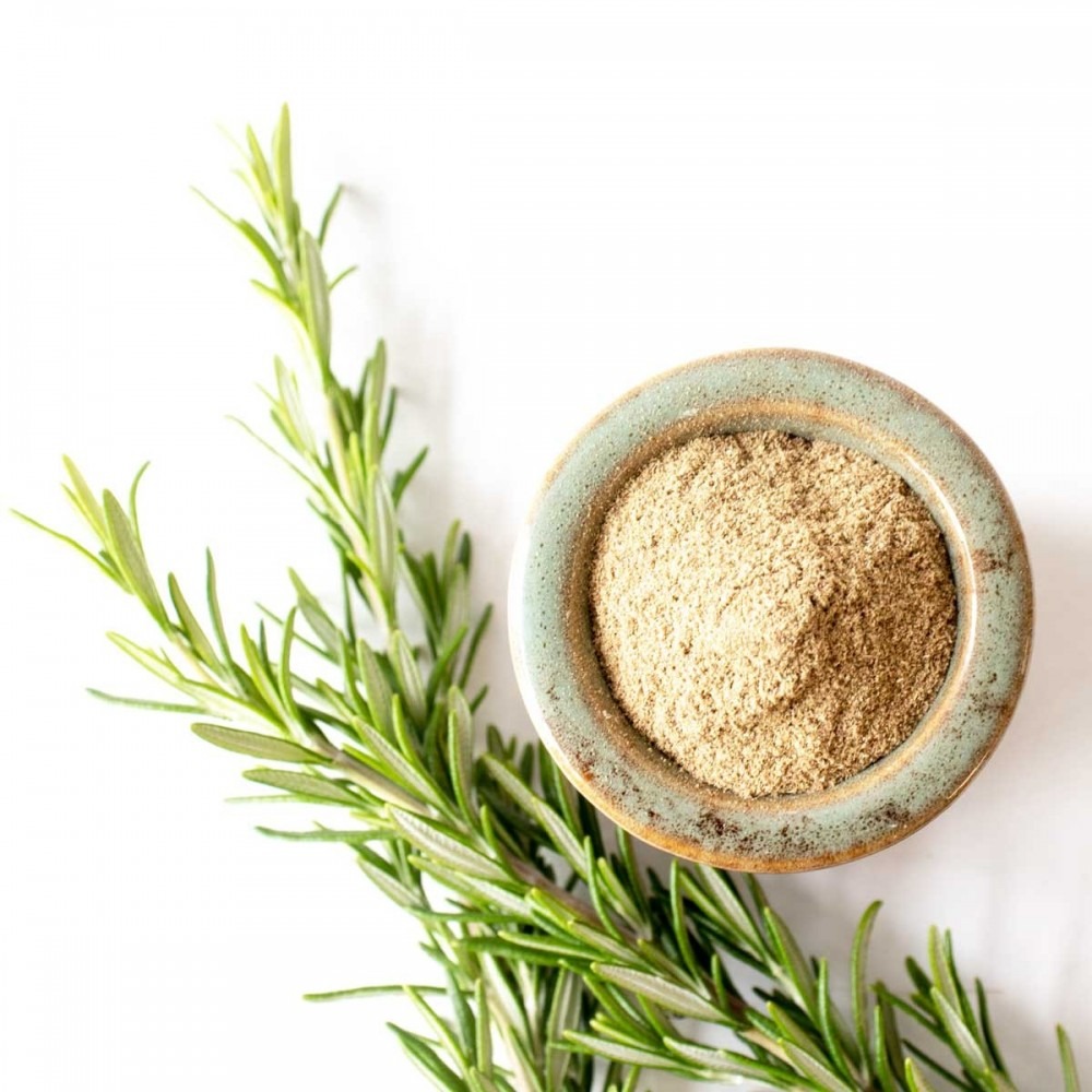 Dried Rosemary Powder 